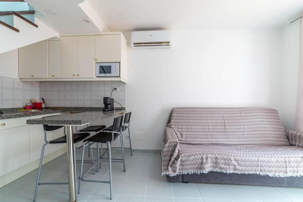 Bungalow Maspalomas Con Terraza By Calima Homes المظهر الخارجي الصورة