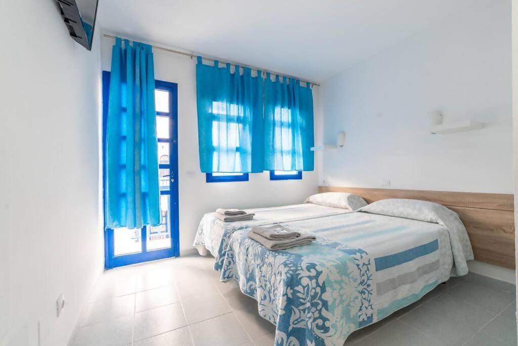 Bungalow Maspalomas Con Terraza By Calima Homes المظهر الخارجي الصورة